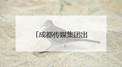 成都传媒集团出品纪录片《诗美成都》获赞 古今诗意共绘诗美画卷